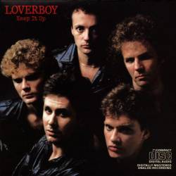 Loverboy : Keep It Up